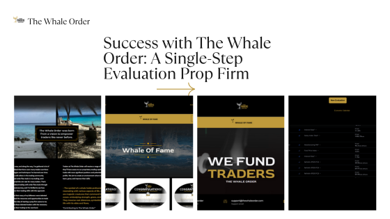propfirm trading